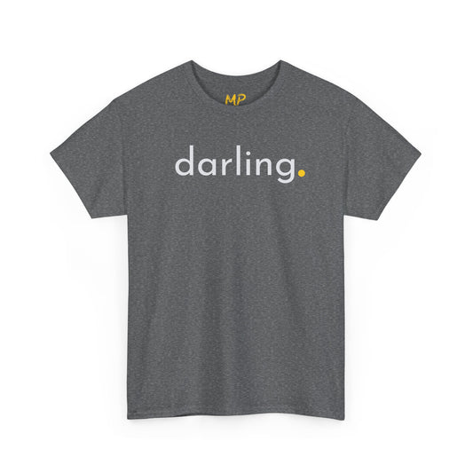 Darling. Tee