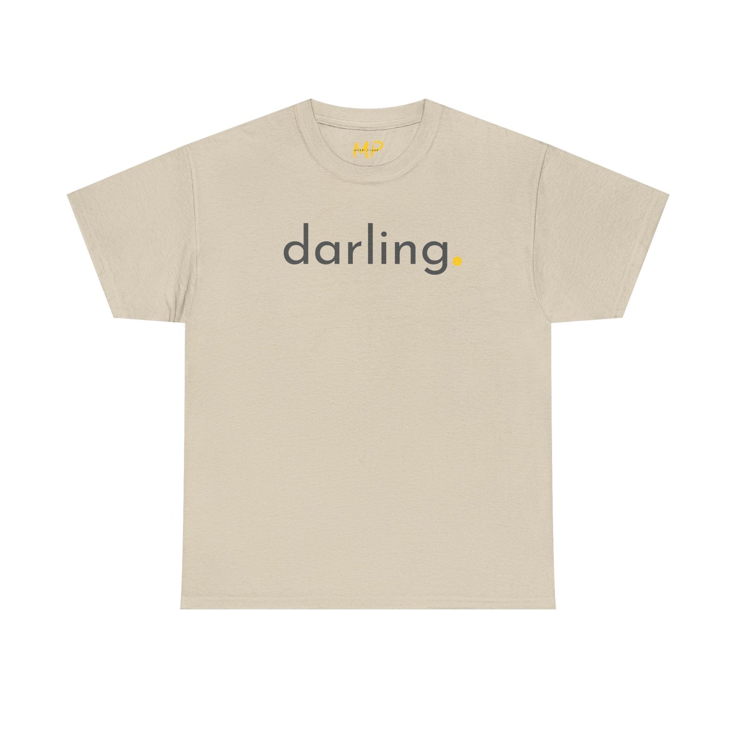 Darling. Tee