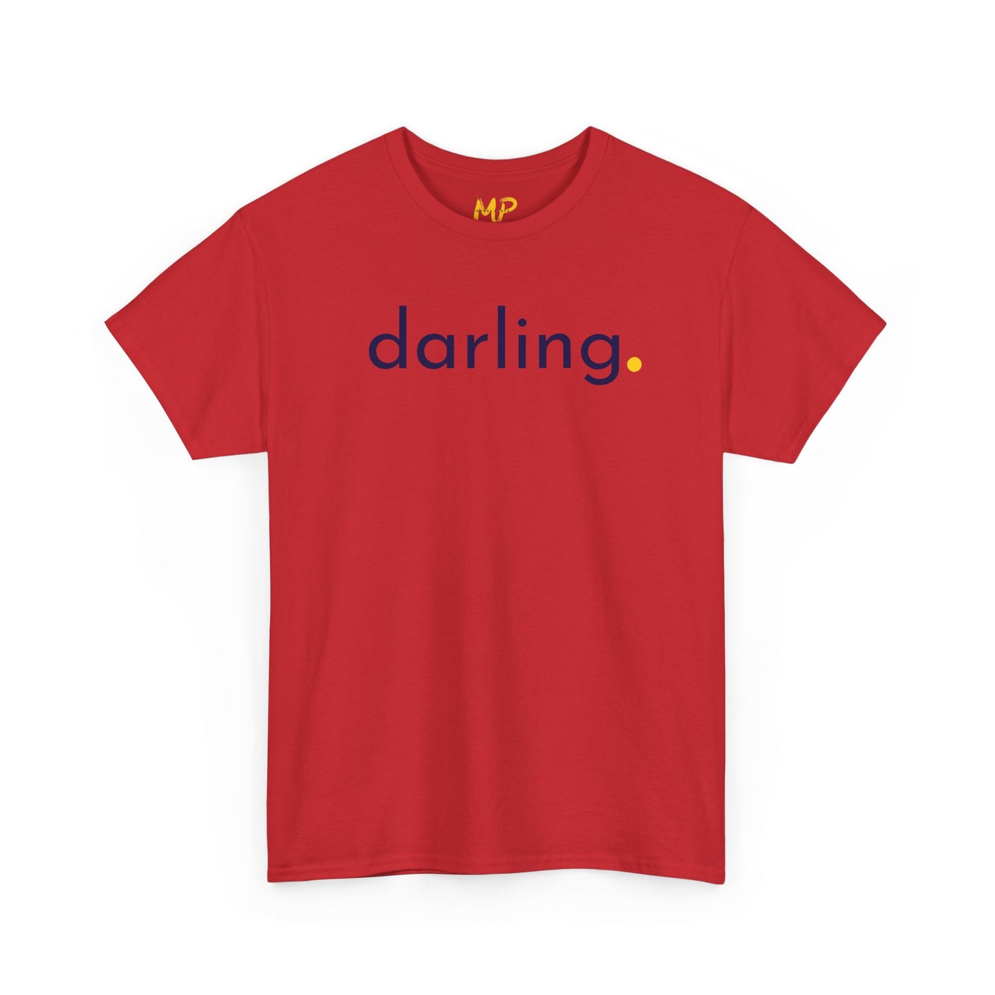 Darling. Tee
