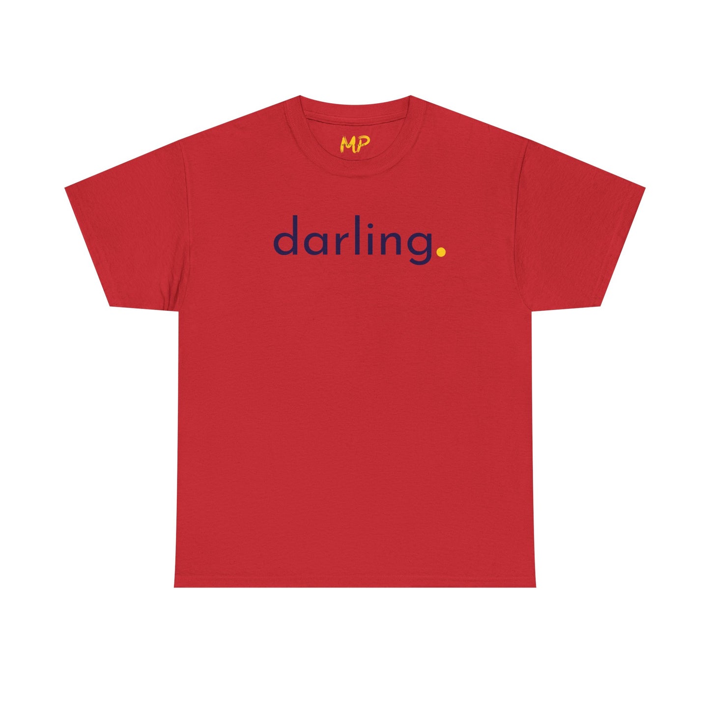 Darling. Tee