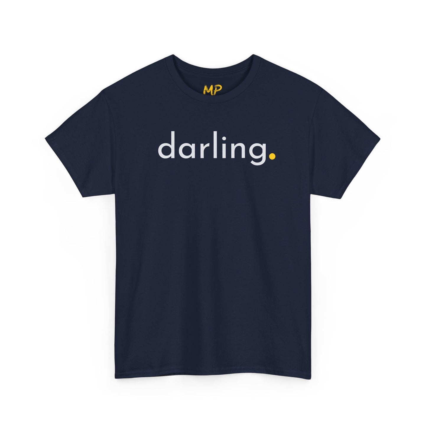 Darling. Tee