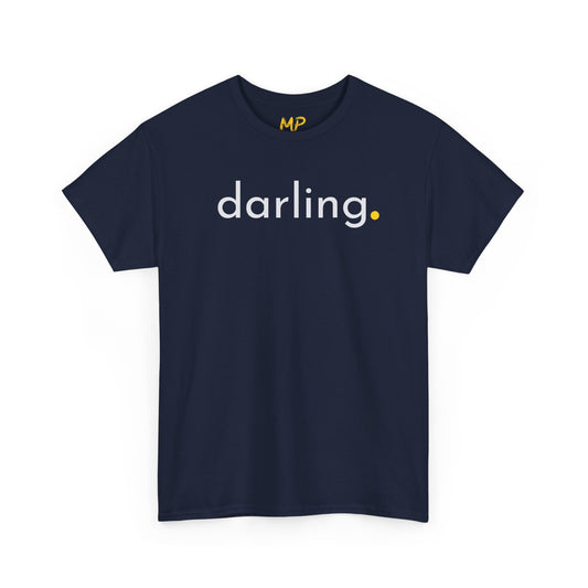 Darling. Tee