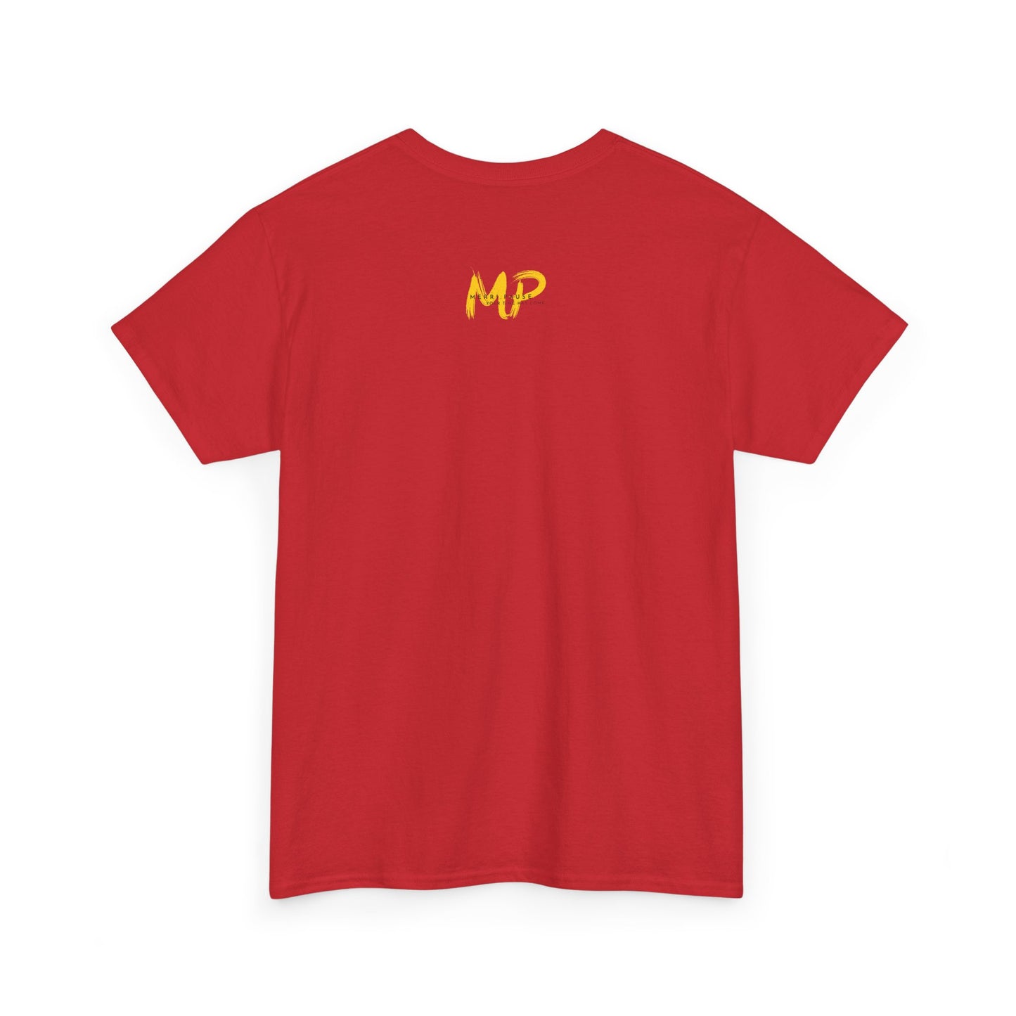 Walk with us. Tee