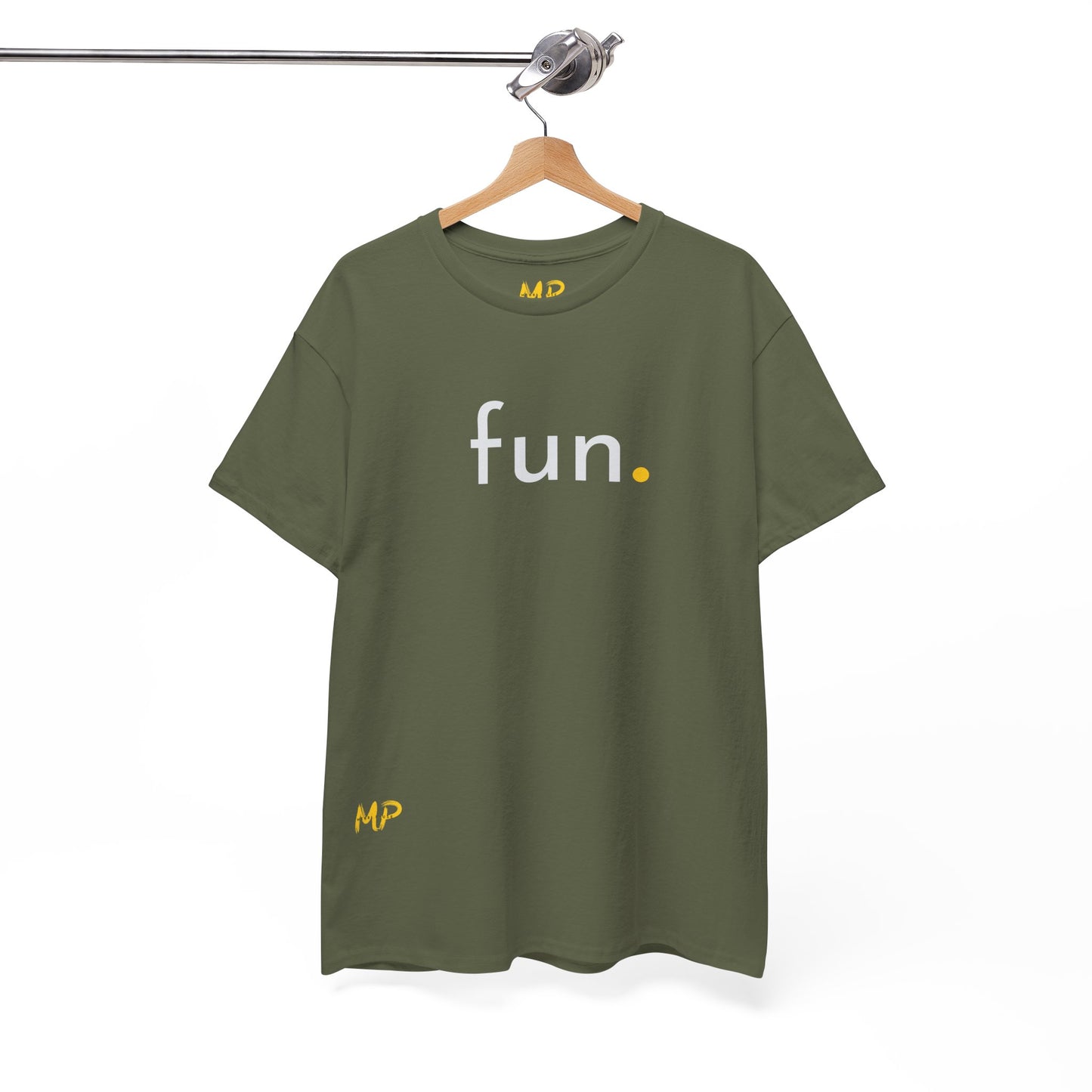 Fun. Tee