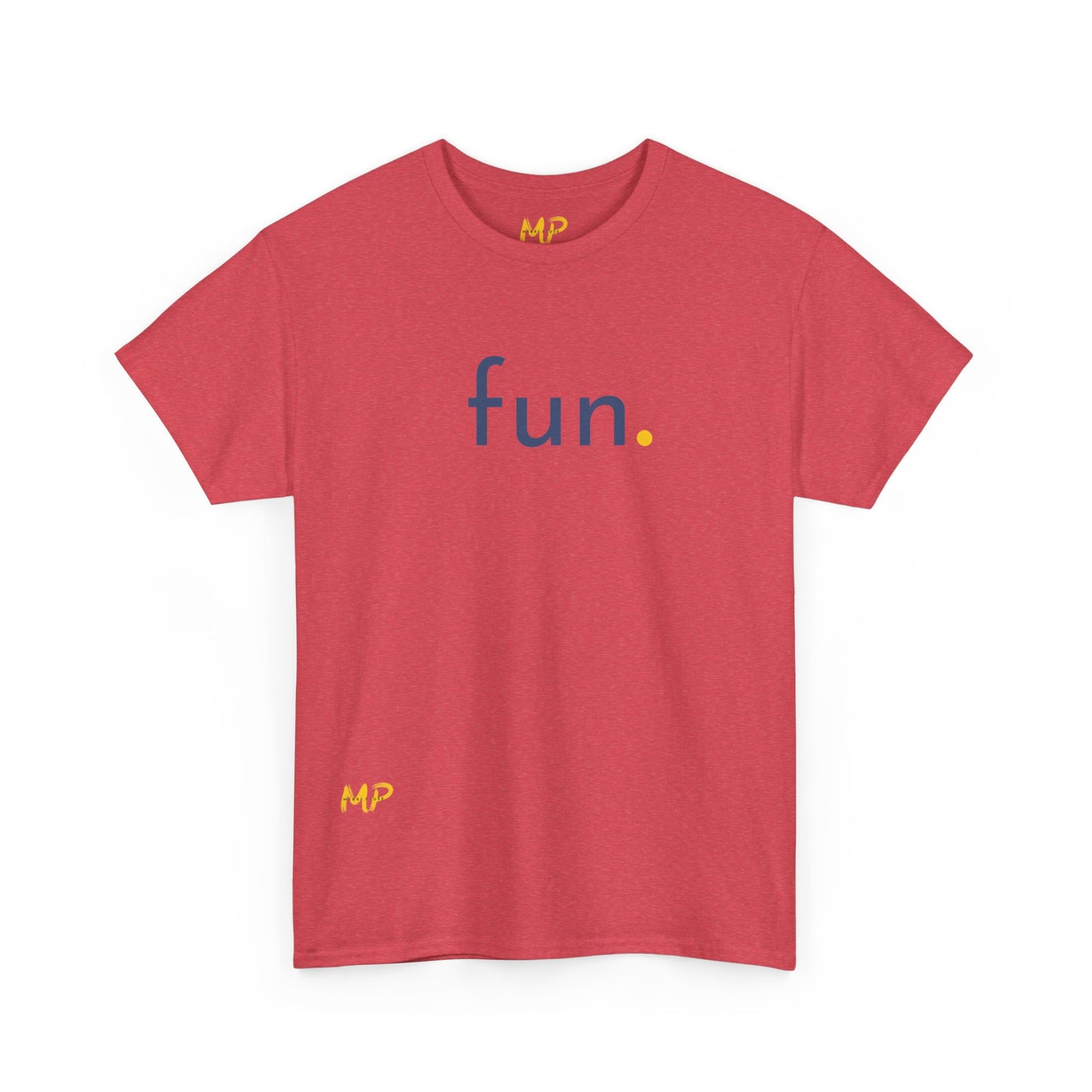 Fun. Tee