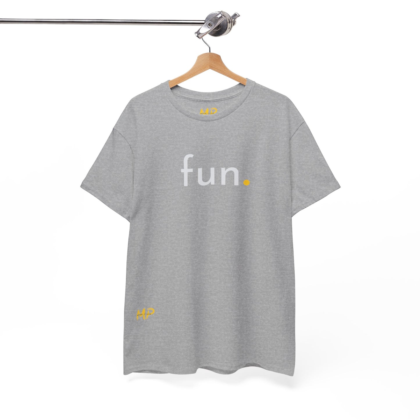 Fun. Tee