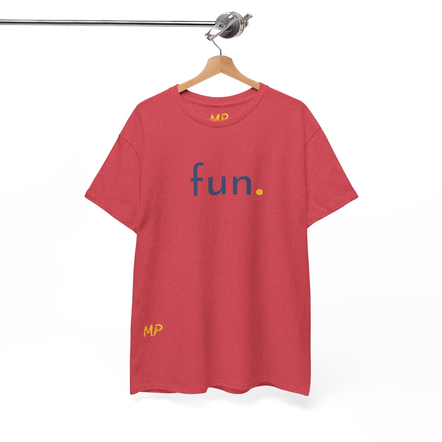 Fun. Tee