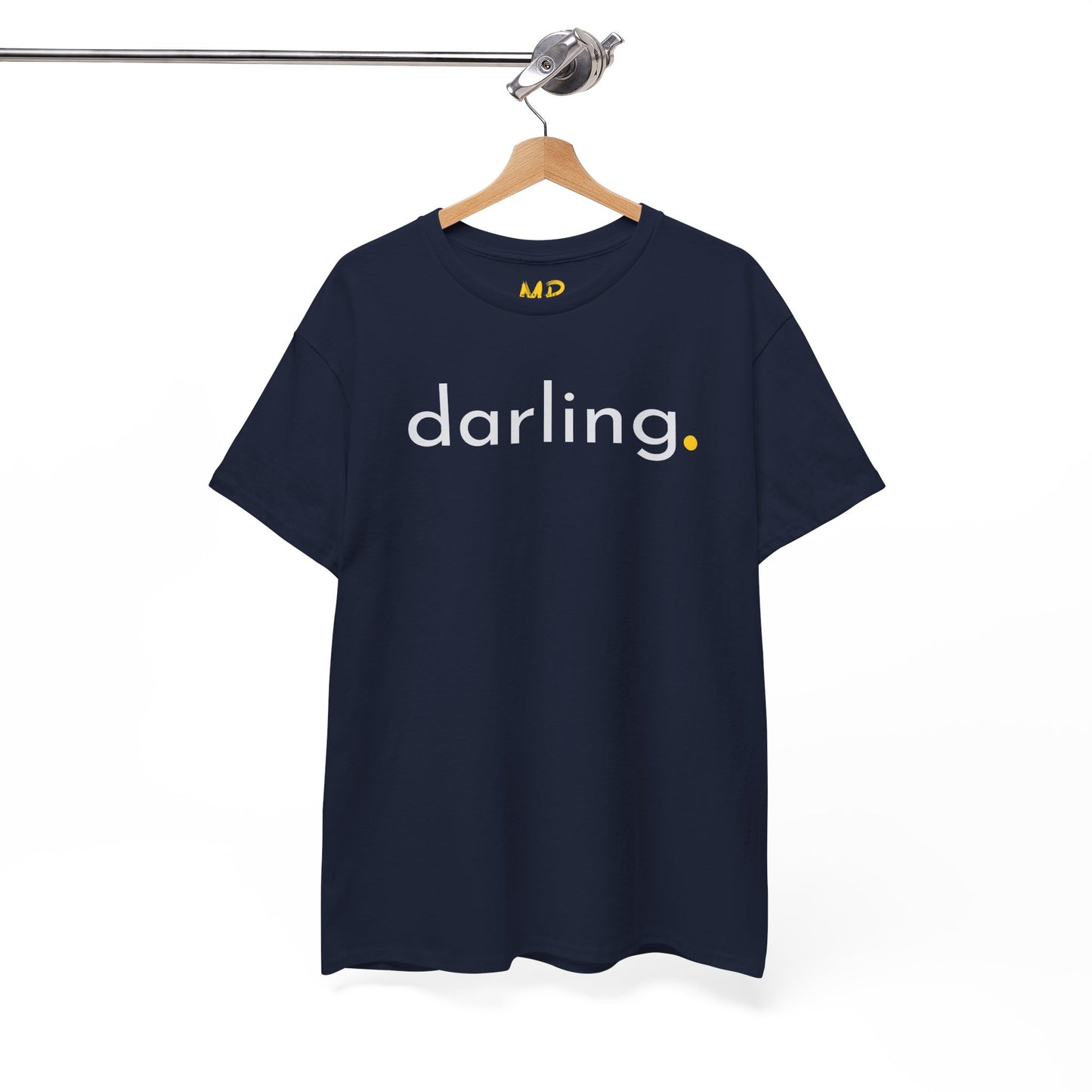 Darling. Tee