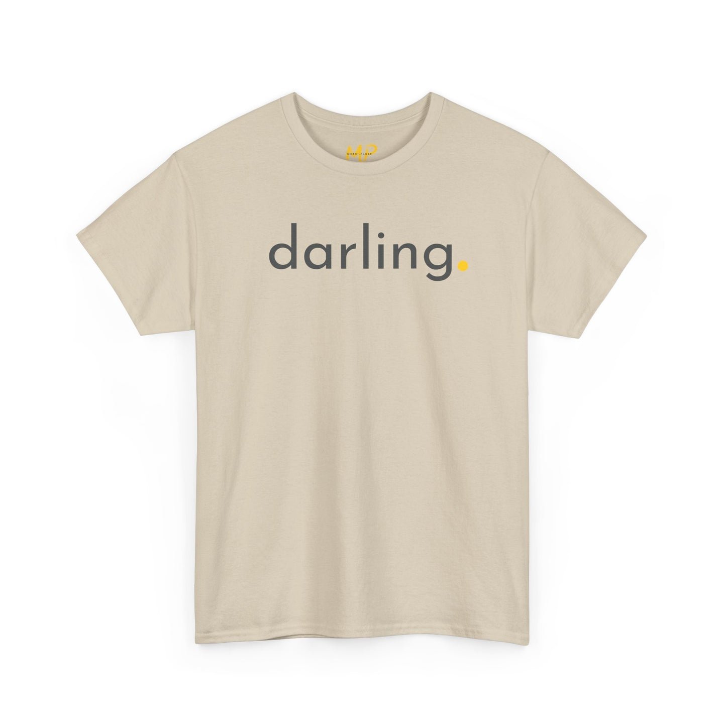 Darling. Tee