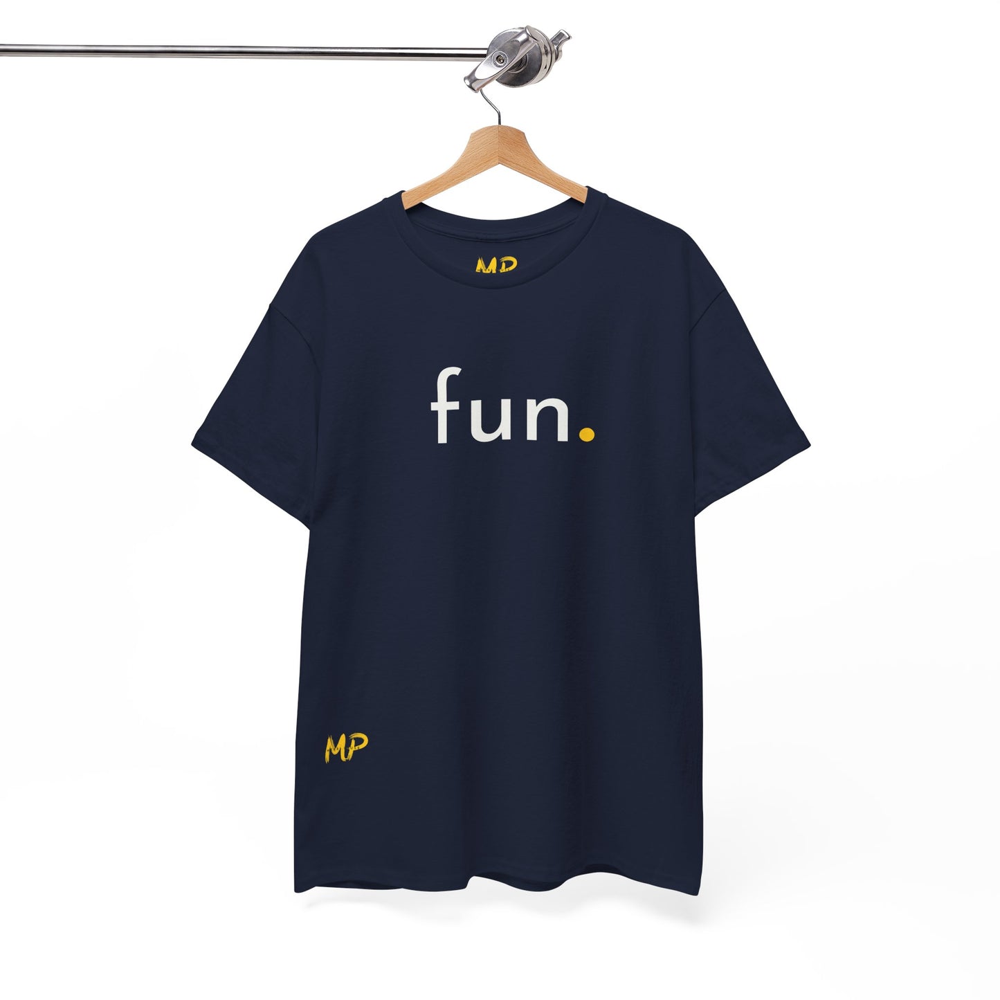 Fun. Tee
